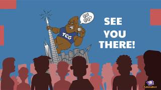 Tech Expo 17 Invitation To The Event - Trendset Communications Group