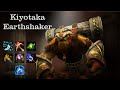 Lost side lanes are not a problem for Earthshaker by Kiyotaka #dota2mmr #gamer #gaming #games