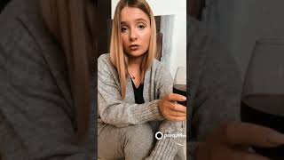 Видео от переизбытка чувств или от их недостатка? (автор: Tatiana Zagorovskay)