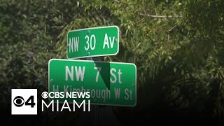 New Year's Day shooting remains under investigation in Pompano Beach