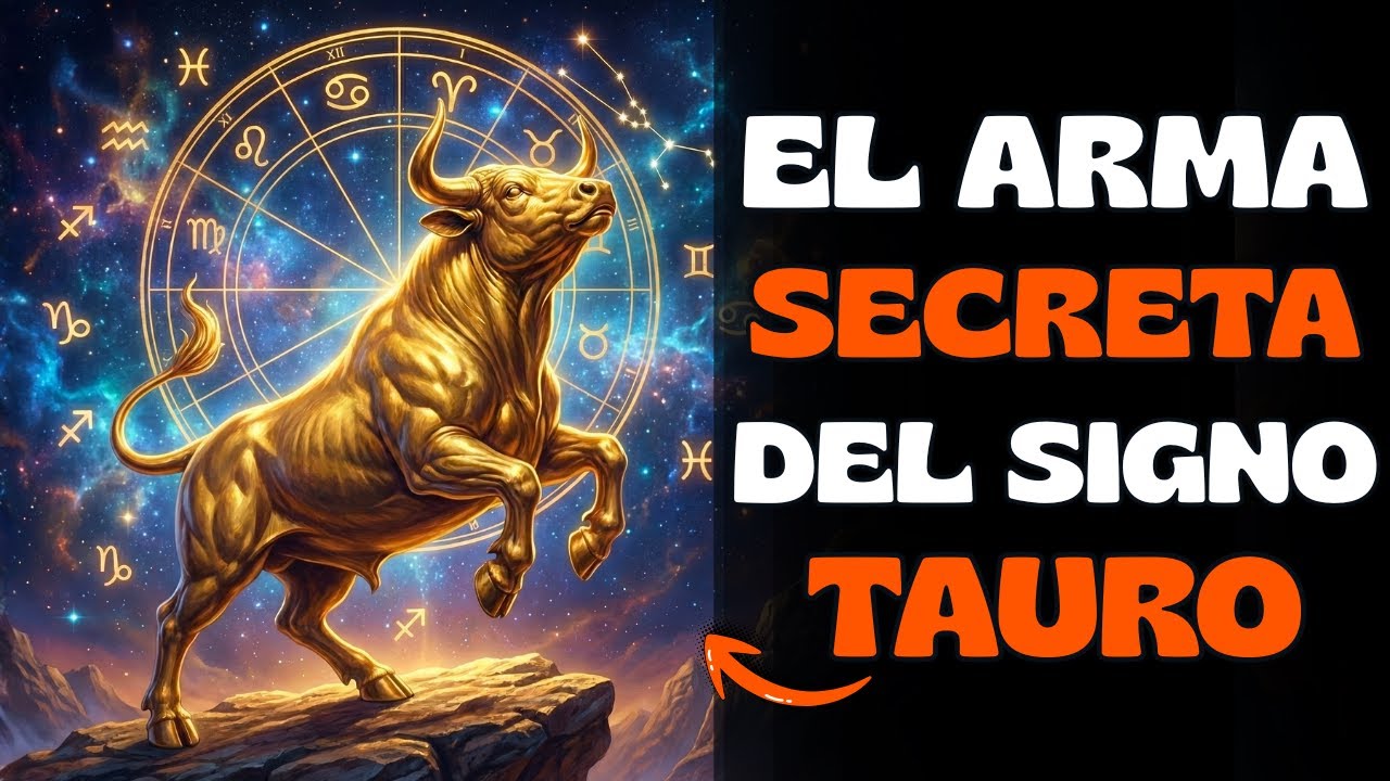EL ARMA SECRETA DE TAURO QUE NI ELLOS COMPRENDEN 😱🐂