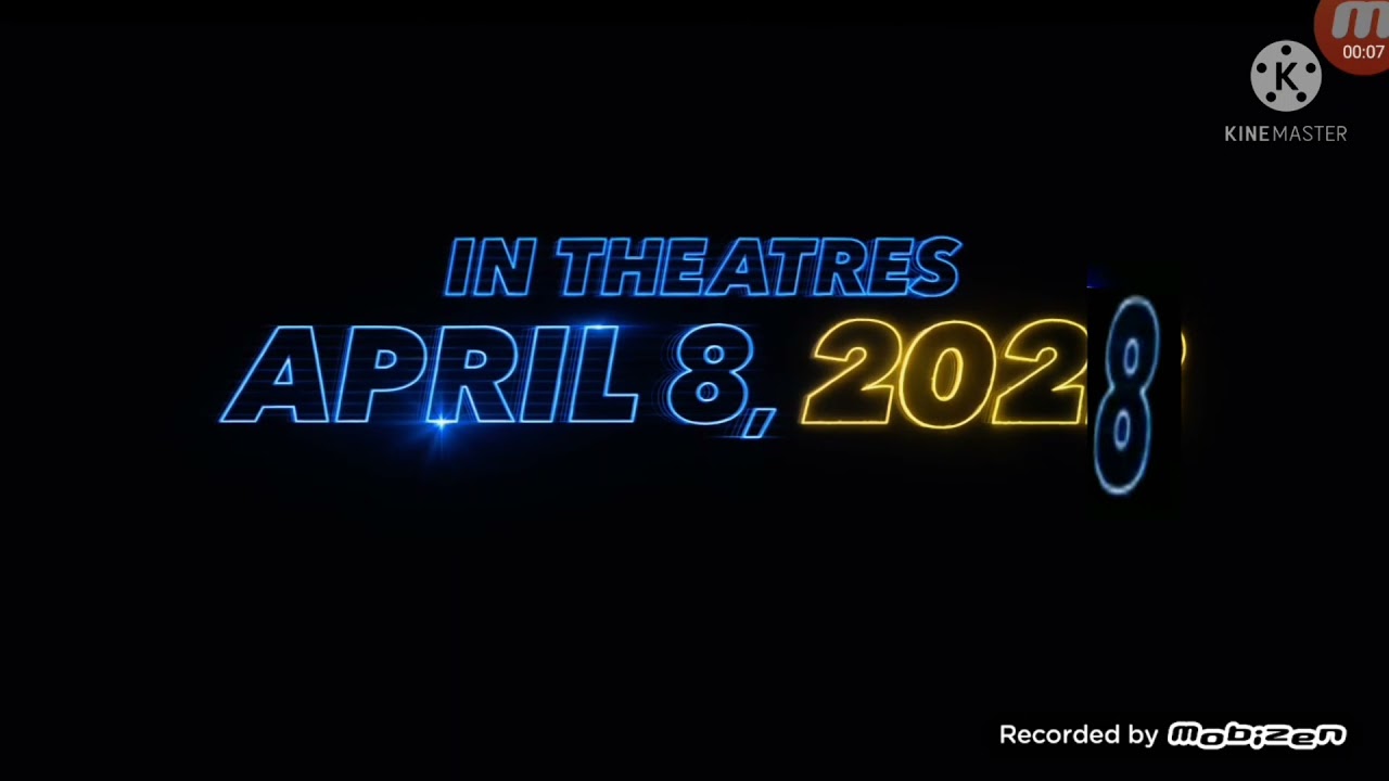 sonic movie logos 2022 2024 2026 2028 2030 2032 2034 2036 2038 2040 (READ DESCRIPTION!)