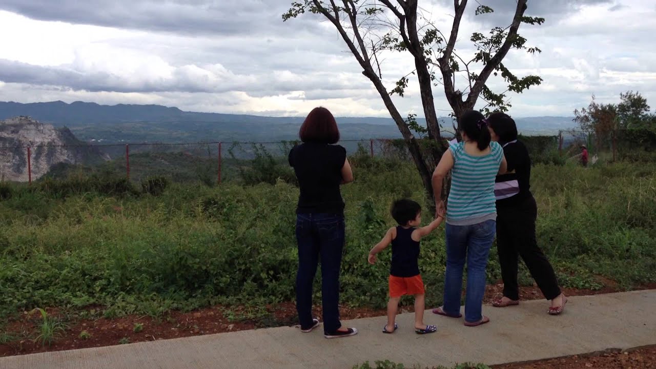 Saint Judith Hills 1