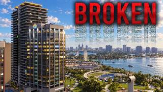 GTA 6 Is More "Broken" Than You Thought