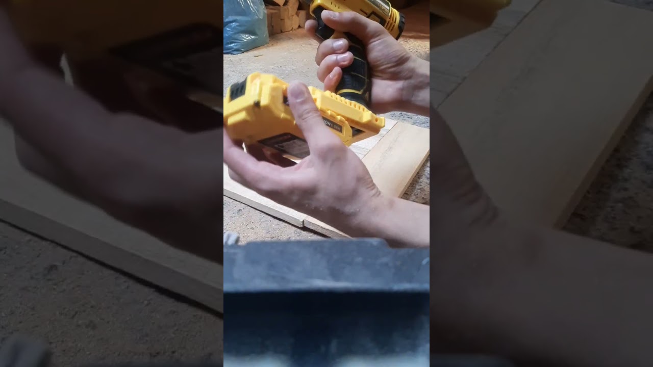 Ahsap tasarım dekor 