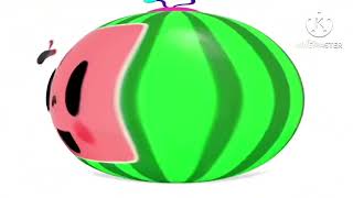 COCOMELON LOGO BIG