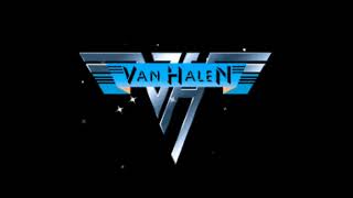 Van Halen &quot;Now I&#39;m Here&quot; Early Live Queen Bootleg Cover EVH