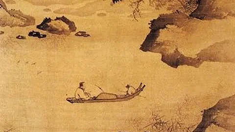 小舟從此逝，江海寄餘生 | 為您解讀耳熟能詳的名句、典故、成語 | 中華傳統價值觀 | 千古佳句 | 名句賞析 - 天天要聞