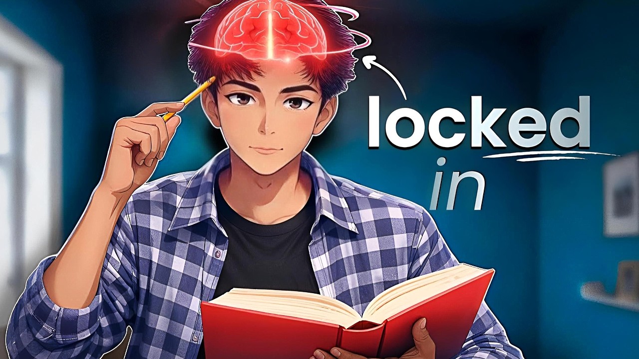 Как обмануть свой мозг, чтобы учиться 12 часов без слез (я удалю это, если вы не сможете)