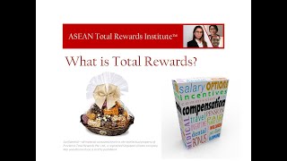What is Total Rewards?