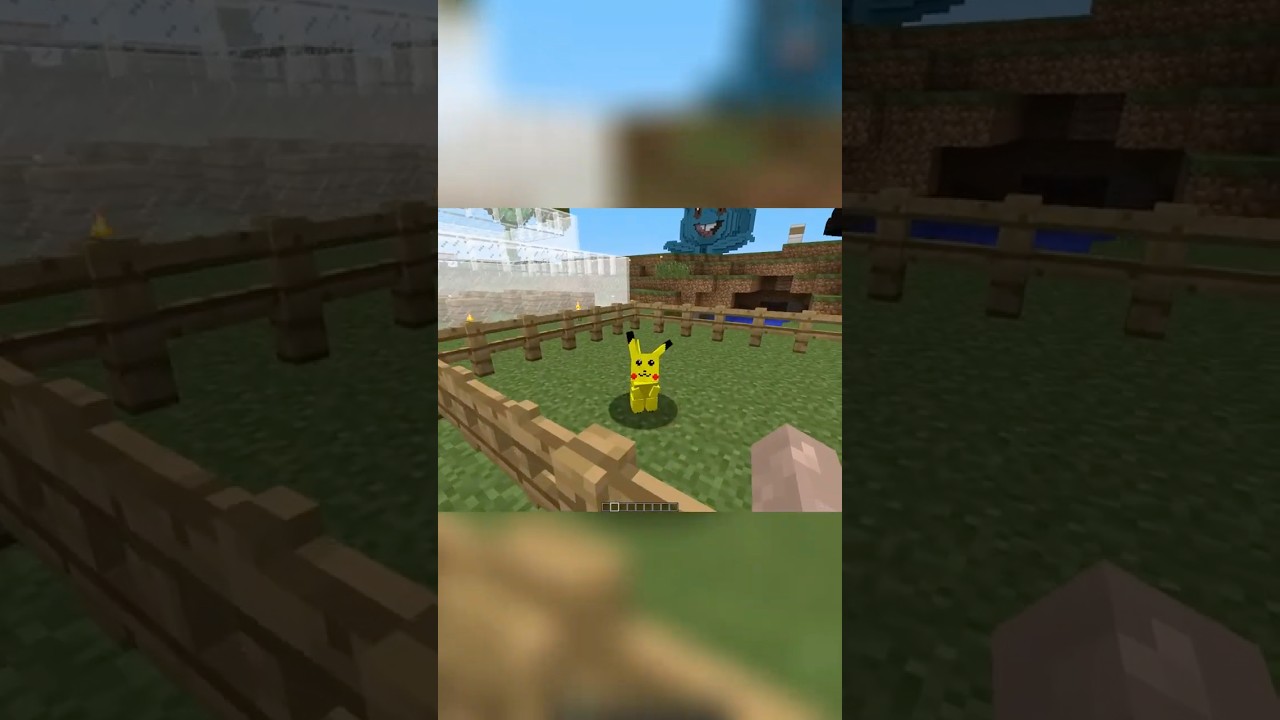 Pikachu's Secret Order - You Won't Believe What He Does!