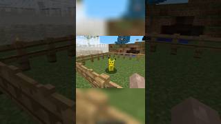 Pikachus Secret Order - You Wont Believe What He Does!