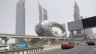 Future Museum in Dubai | Dubai | Dubai Tour