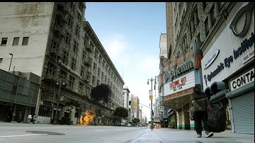 Special Effects made by me but alot of help from Andrew Kramer