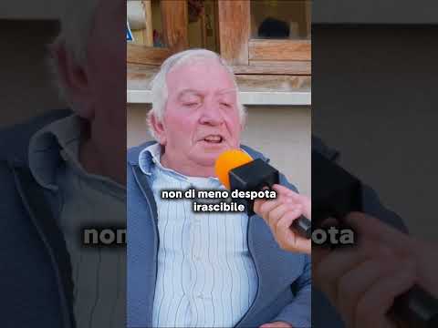 Carmine Del Grosso Bar-Test a Cairano