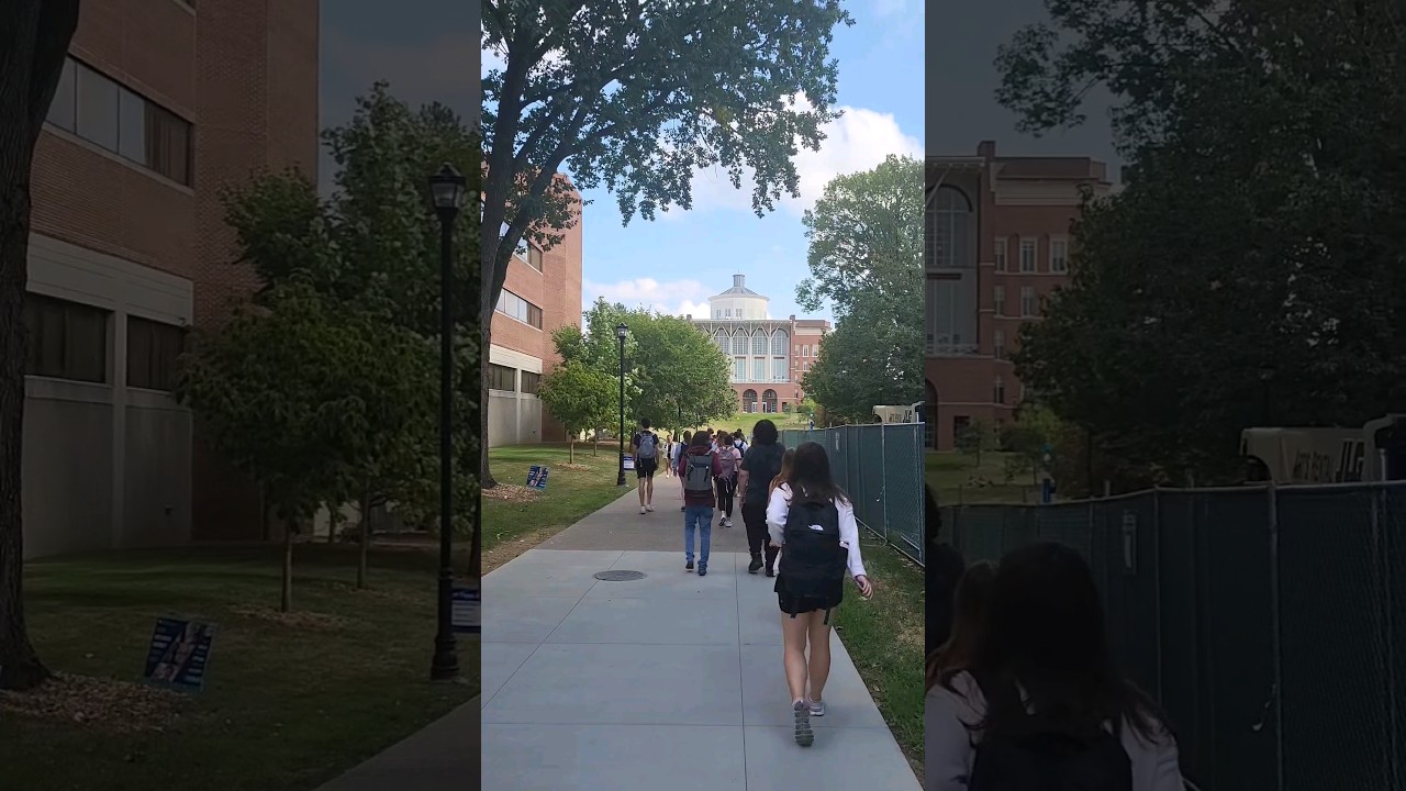 How is life in Lexington, Kentucky?🫣 You must be surprised to know. 🤫