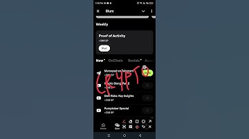 How to Choose the Right Cryptocurrency Exchange | Blum Youtube Video Code | 4 November Blum code