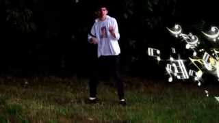 Tribute to Michael Jackson by Alex Dragos I love you Michael