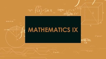 Math 9th | Chapter 01 | Lecture 11 | Skew Symmetric Matrices (Exercise 1.3) | English Medium