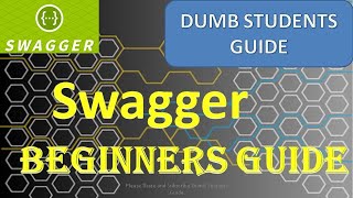 Swagger tutorial | OpenAPI tutorial | Dumb Students Guide