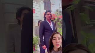 Hrithik ke baccho ke mamu hai zayed khan #viral #zayedkhan #bollywood #youtubeshorts #shorts