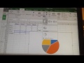 Biotech pie charts in excel and Google Mp3 Song