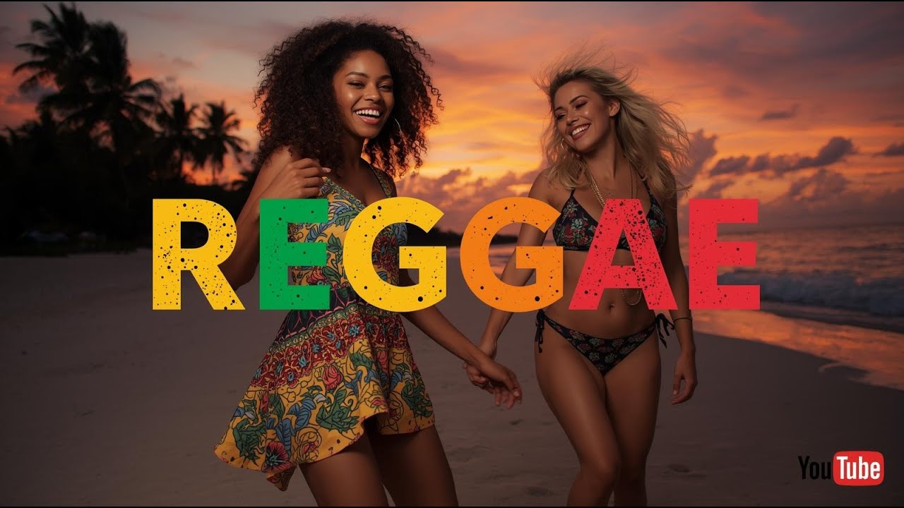 Top 10 Reggae Dancehall: Éxitos que Bailan en Paris y Madrid