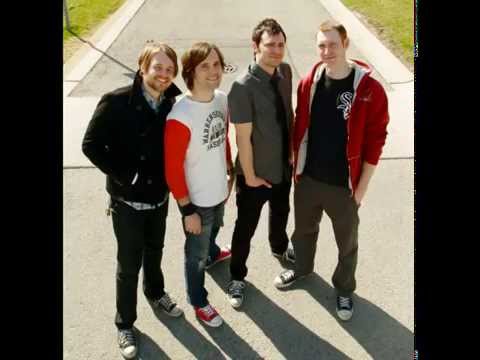 Allister - Stuck