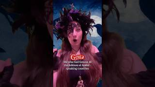 Early access: Meet Goha, the wise fool of Middle Eastern folklore! 🫏✨