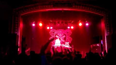 Mord Fustang Welcome To The Future.3gp