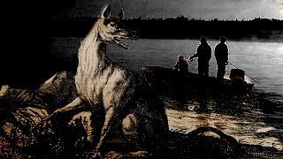 Horror Story | The Monster at the Bottom of the Lake