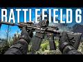 🔴Live | Battlefield 6 Multiplayer Livestream | LEVEL 1072 PLAYER...
