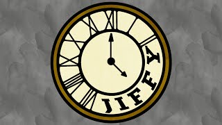 How A Jiffy Became A Real Unit Of Time