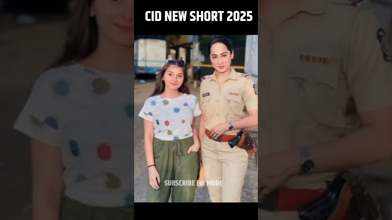 Cid new short status 🔥| 