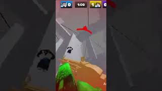 holy legit player 💀 #rivals #hackers #fail #roblox