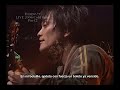Hironobu Kageyama - Brother (Cold Rain Live Digest 2006) - Subtitulado al Espa&ntilde;ol