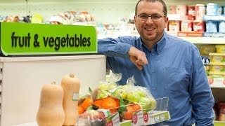'Dietitians Week': Where Are All The Male Dietitians?