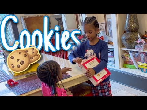 Baking With Blaze