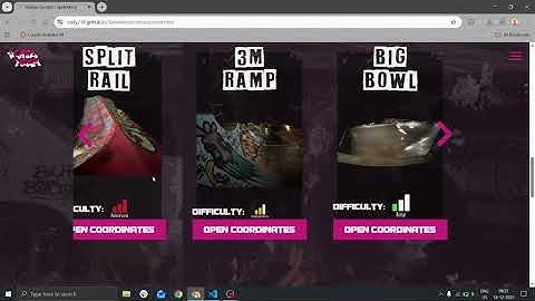 SkateMesh - Business Academy Aarhus 2025