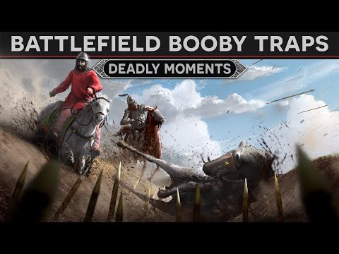 Did Ancient Battlefield
