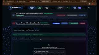 How to Auto-Reply & Track Emails in Gmail (Free Beta)
