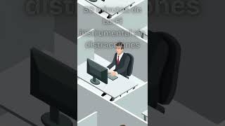 Lo-Fi para trabajar: 30 minutos de Focus Profundo (Sin distracciones) #shorts #deepwork #music