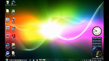How to Force Aero to work on Windows 7