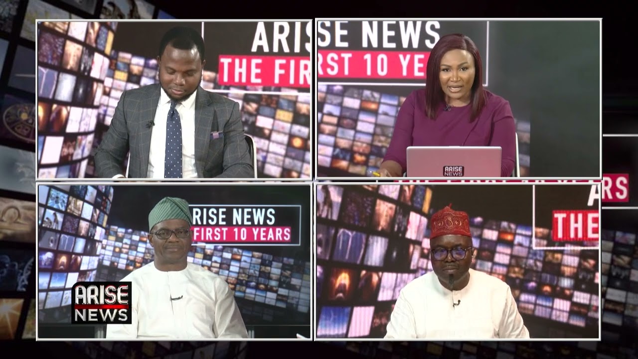 Fuel Scarcity a Supply Problem, Over 1.6 Billion Liters Secured by NNPC - Adetunji | Cardoso