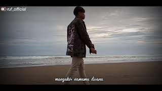 Story WA melukis senja 🌗😍 (video klip)...