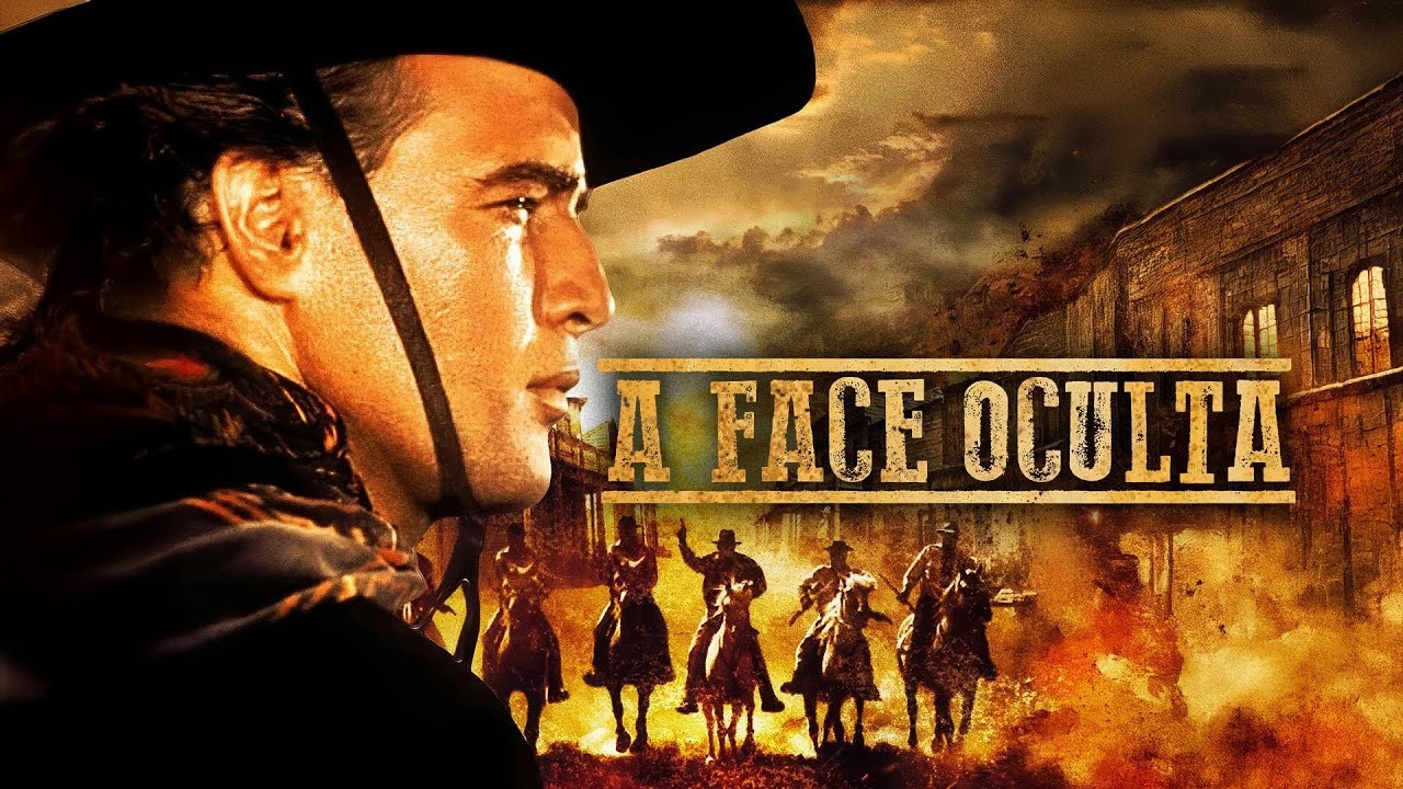 A Face Oculta 1961 Legendado   Marlon Brando, Karl Malden, Pina Pellicer
