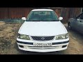 Nissan SUNNY FB15 с пробегом 432.000км