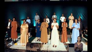 MU IHURIRO || ABAKURIKIYEYESU FAMILY CHOIR 2026 MU IHURIRO || ABAKURIKIYEYESU FAMILY CHOIR 2026
