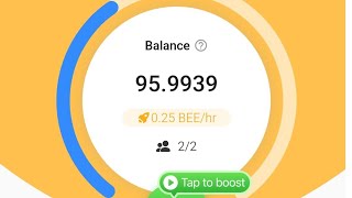 Bee network December 2025 listing update .😎  New mining app #viral #cryptocurrency #crypto #youtube 