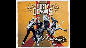 The Dirty Denims - Bad Reputation (cover of Joan Jett)